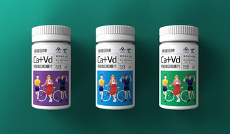 深圳圣智扬携手绿健园 保健食品包装设计的创新与匠心