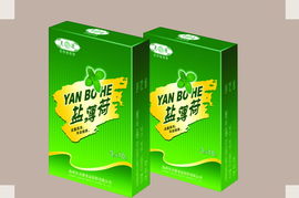 灵源牌盐薄荷 传承古法，创新健康——探秘灵源药业的保健食品之道